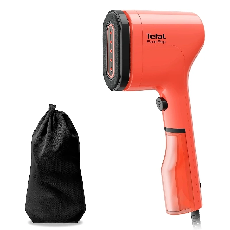 Συσκευή Ατμού (Ατμοκαθαριστής Ρούχων) Tefal DT2022E1