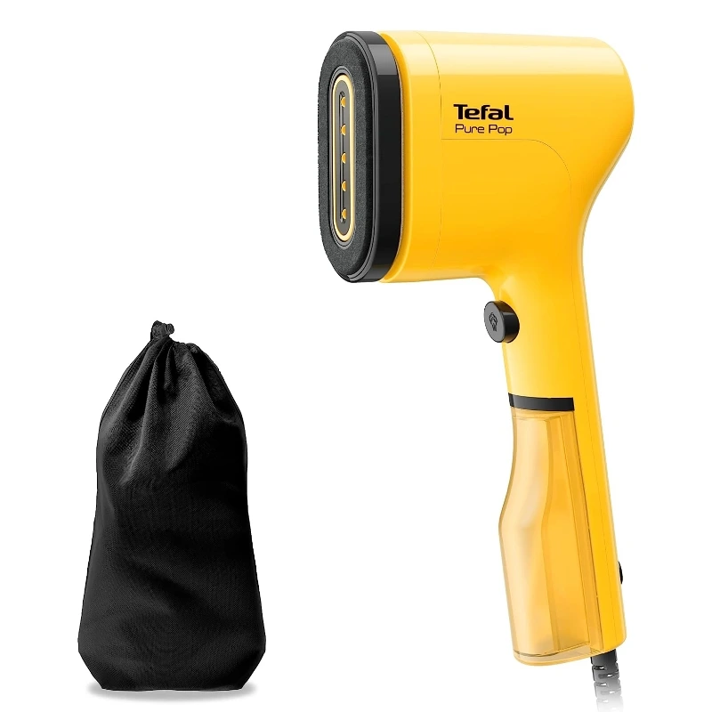 Συσκευή Ατμού (Ατμοκαθαριστής Ρούχων) Tefal DT2026E1