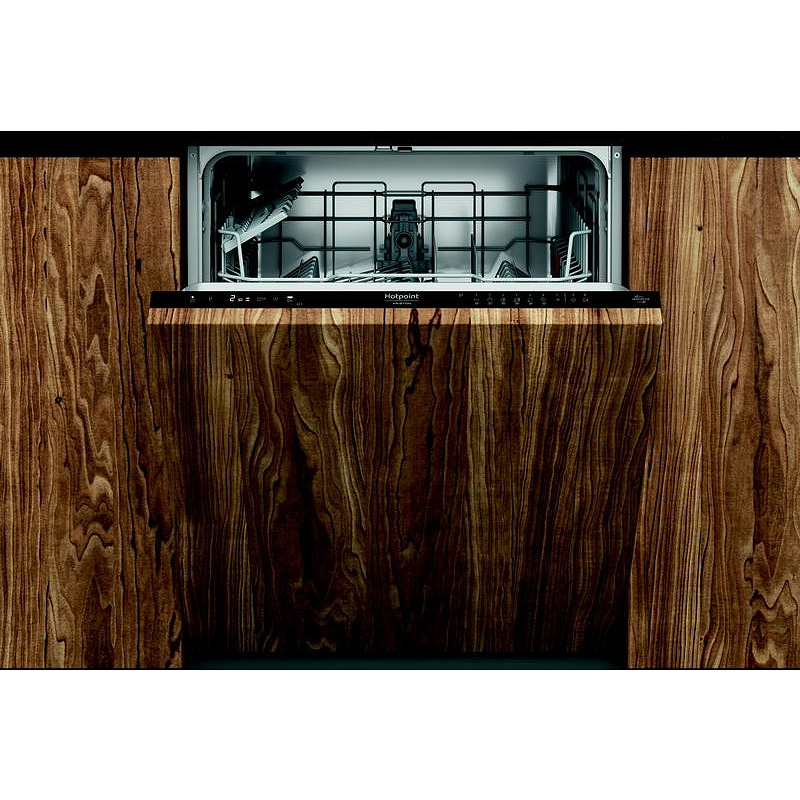 Εντοιχιζόμενο Πλυντήριο Πιάτων Hotpoint-Ariston H2I HD526 A .