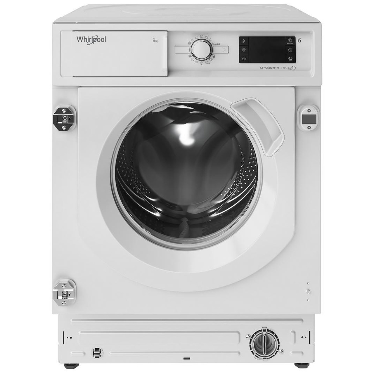 Εντοιχιζόμενο Πλυντήριο Whirlpool BI WMWG 81485E EU