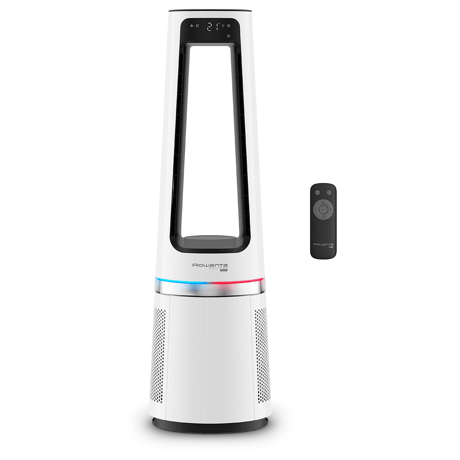 Καθαριστής Αέρα Rowenta QU5060F0