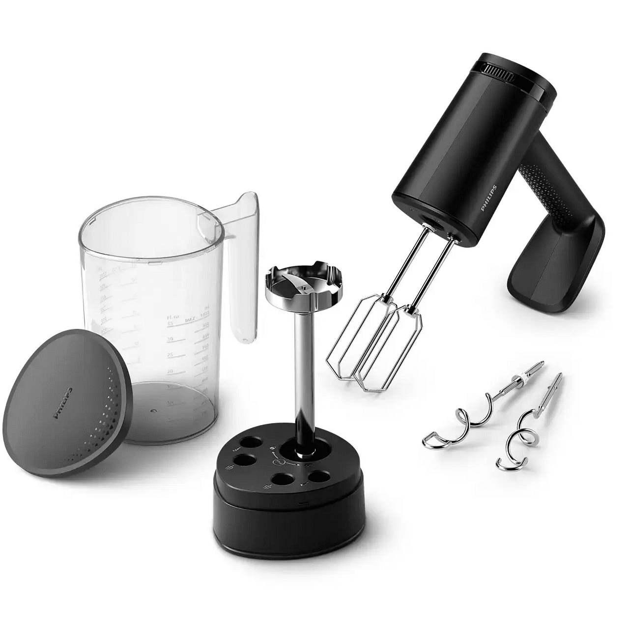 Μίξερ Philips HR3781/10