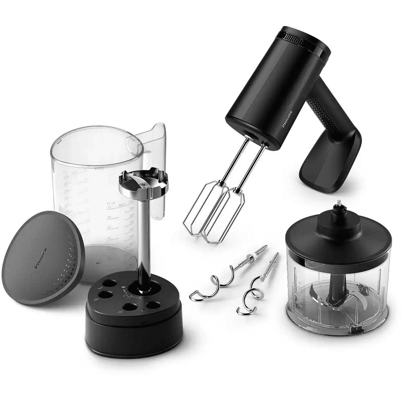 Μίξερ Philips HR3781/20