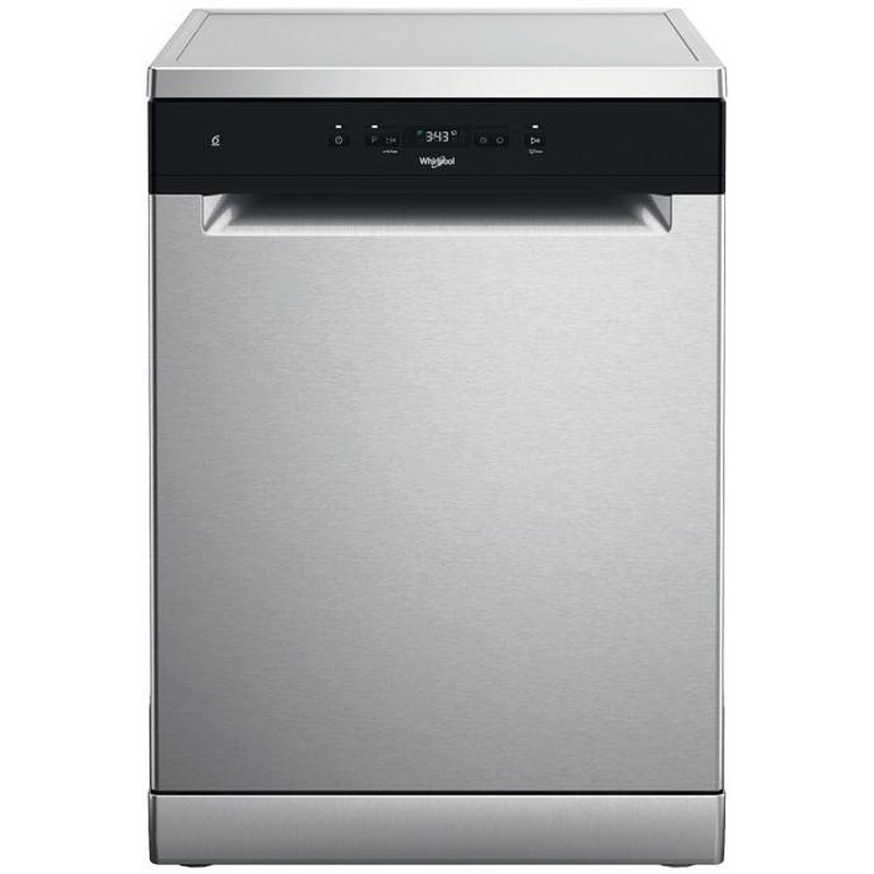 Πλυντήριο Πιάτων Whirlpool W2F HD624 X