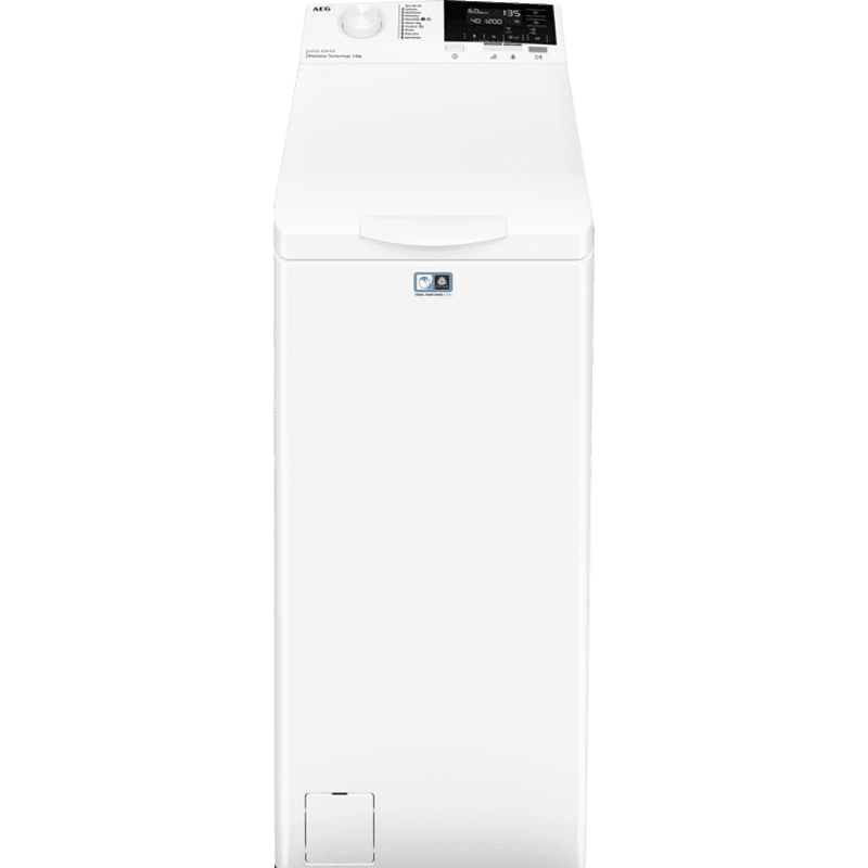 Πλυντήριο AEG LTR6G261E