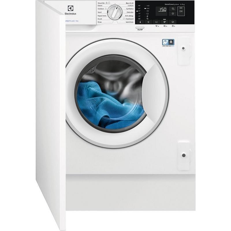 Εντοιχιζόμενο Πλυντήριο Electrolux EWN7F447WI