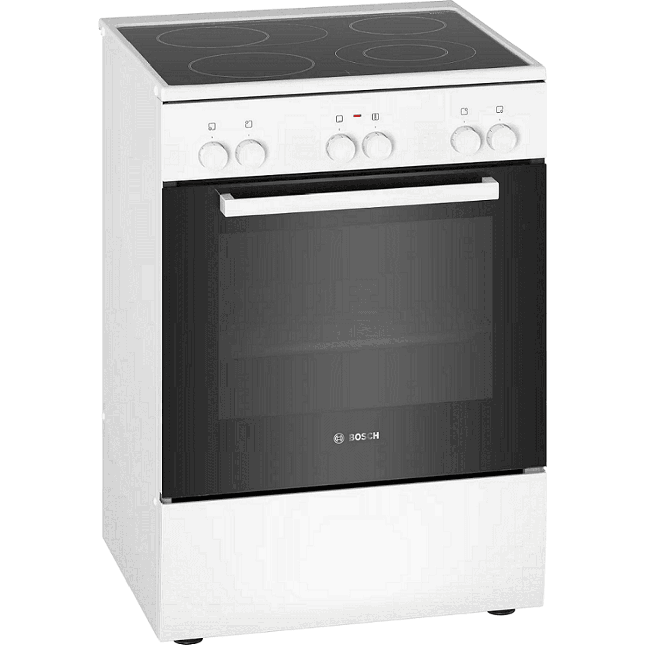 Ηλεκτρική Κουζίνα Bosch HKA090220