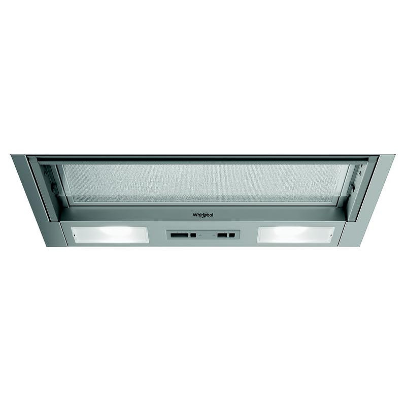 Εντοιχιζόμενος Απορροφητήρας Whirlpool WSK64FLSX