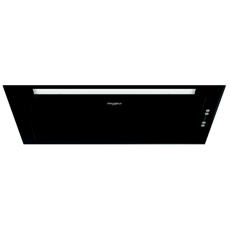 Εντοιχιζόμενος Απορροφητήρας Whirlpool WCT3 63F LTK