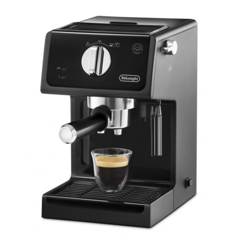 Μηχανή Espresso DeLonghi ECP31.21