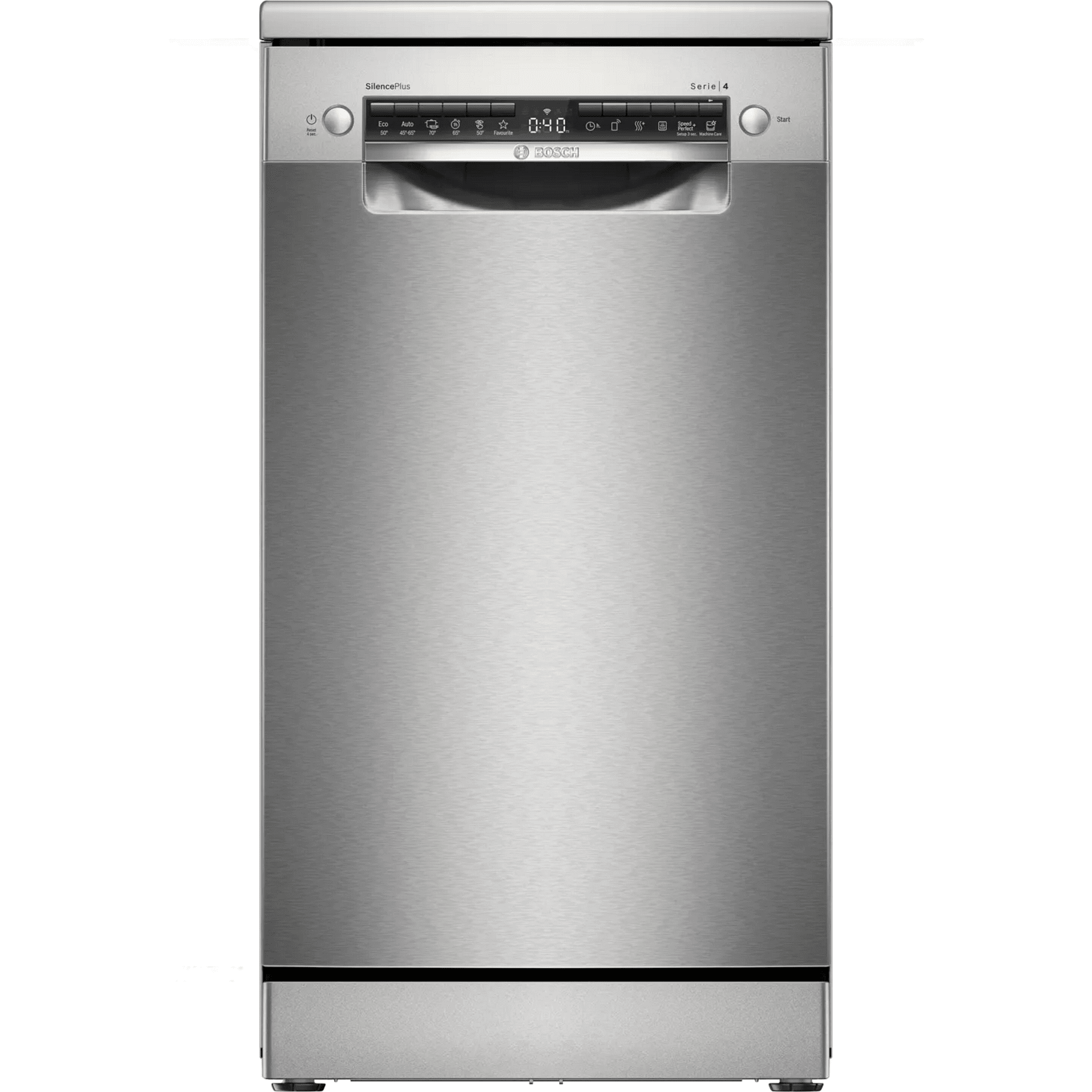 Πλυντήριο Πιάτων Bosch SPS4HMI49E