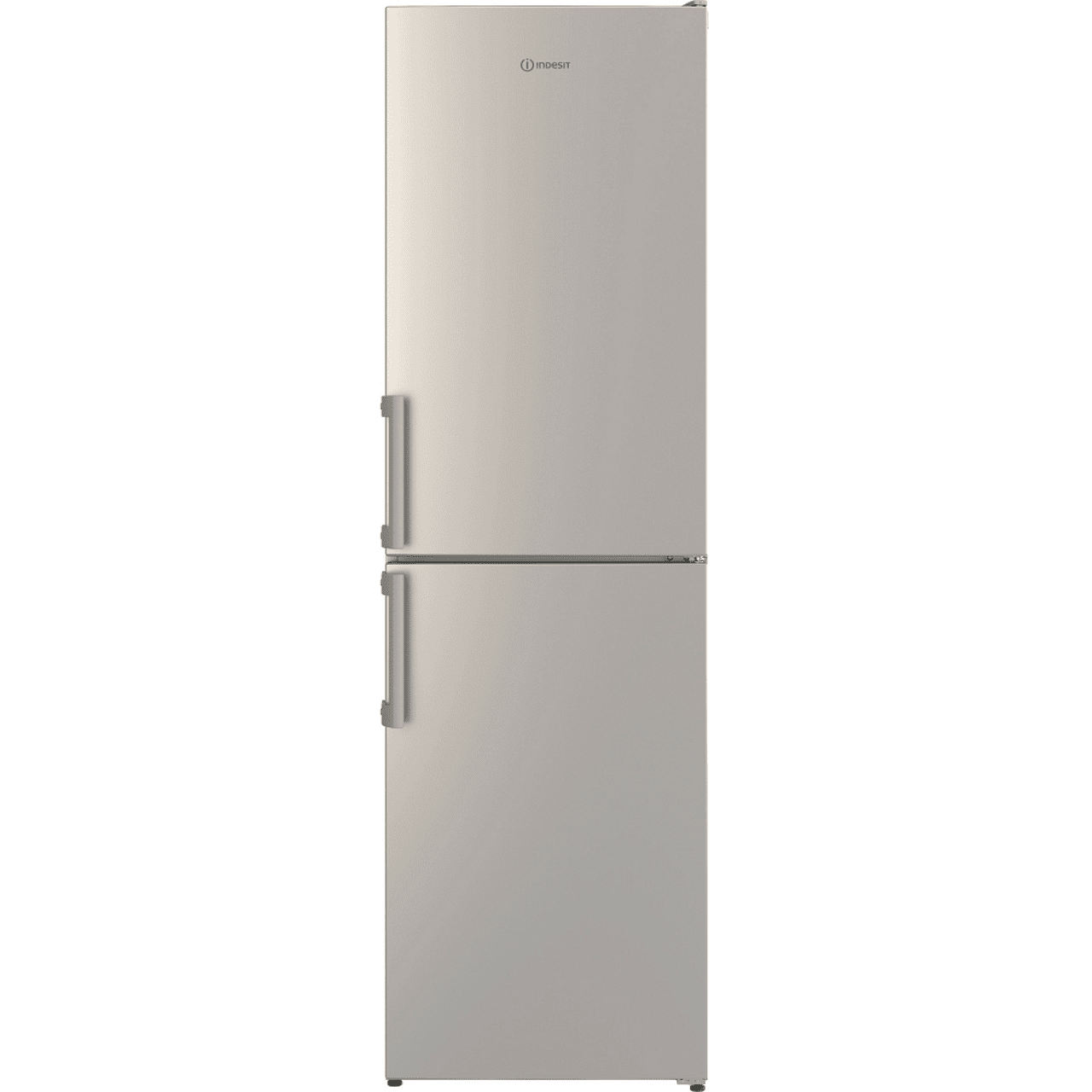 Ψυγειοκαταψύκτης Indesit IB55 732 X