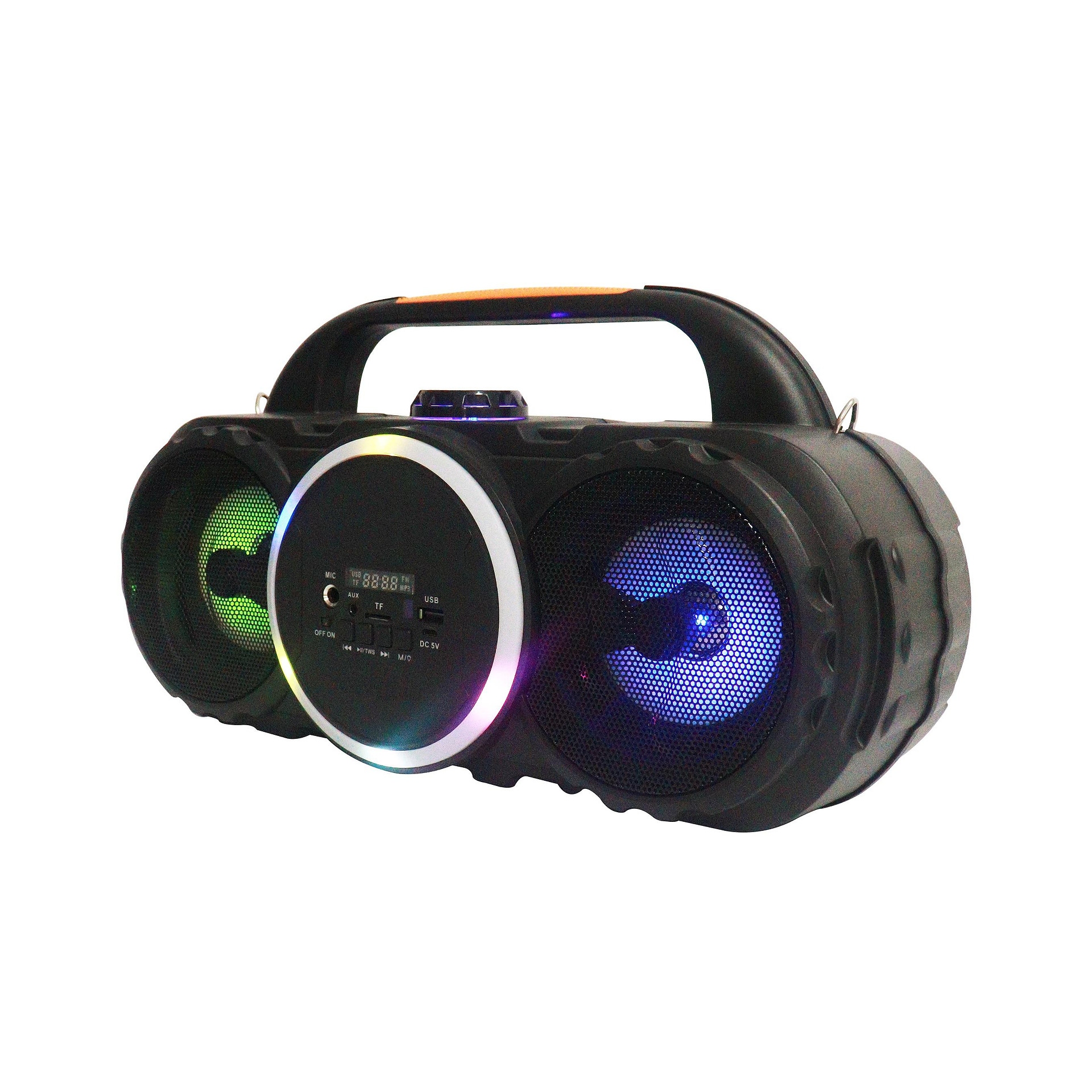 Ηχοσύστημα Crown PAS-2410MBF