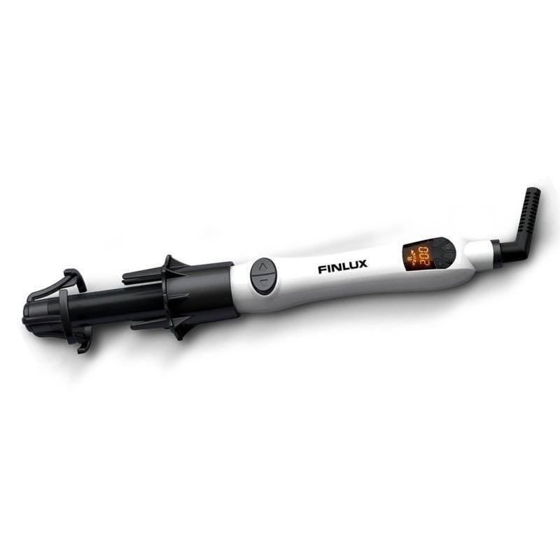 Finlux Ψαλίδι Μαλλιών για Μπούκλες 45W FHS-3663