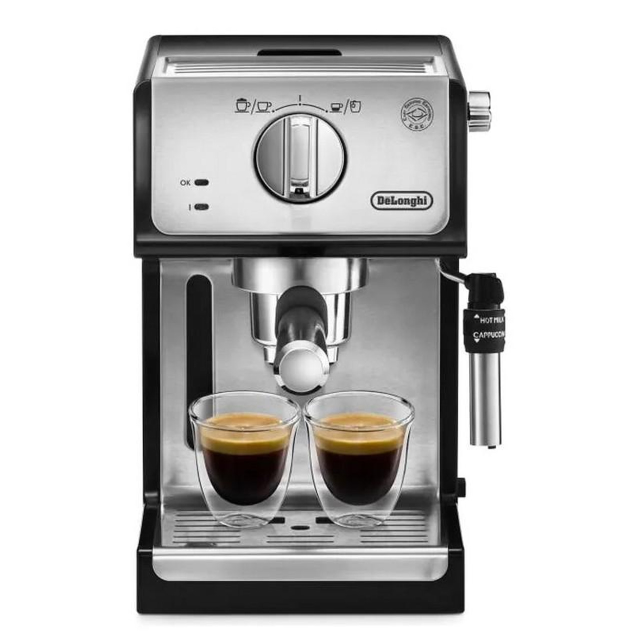 Μηχανή Espresso DeLonghi ECP35.31