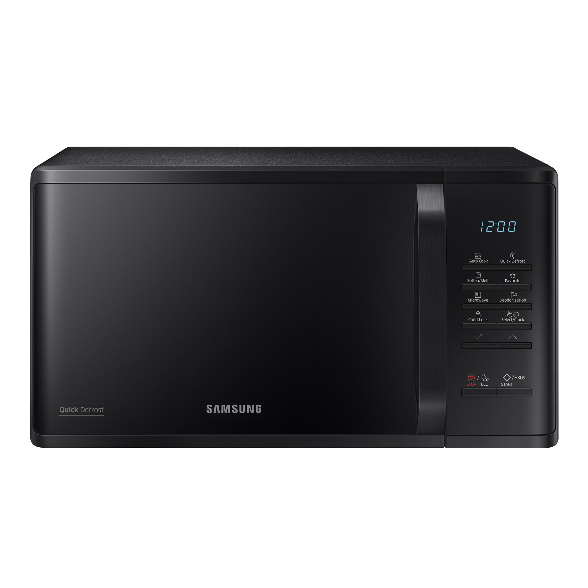 Φούρνος μικροκυμάτων Samsung MS23K3513AK/OL