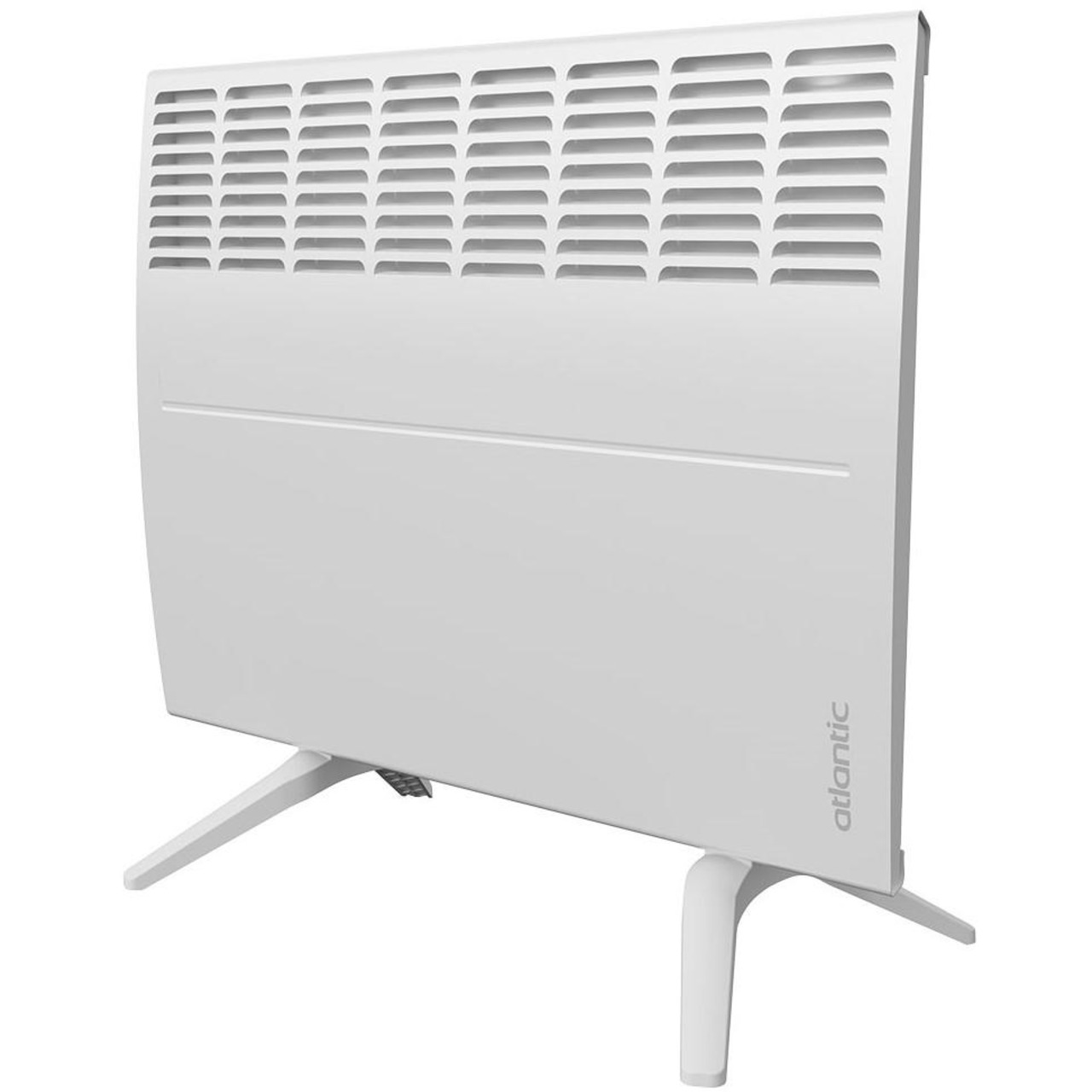 Θερμοπομπός Atlantic F19 DESIGN 2500W MEX.+КРАЧЕТА(515504)