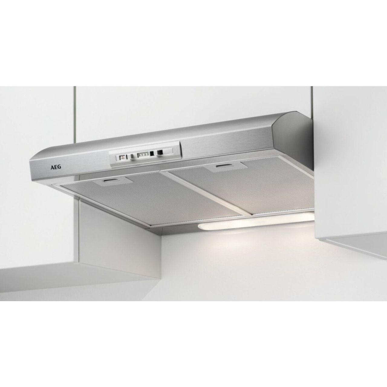 Απορροφητήρας AEG DUB1611M