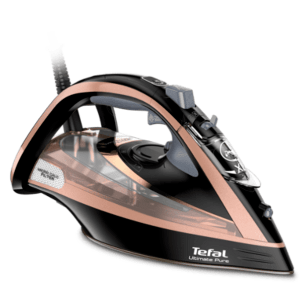 Σίδερο Ατμού Tefal FV9845E0