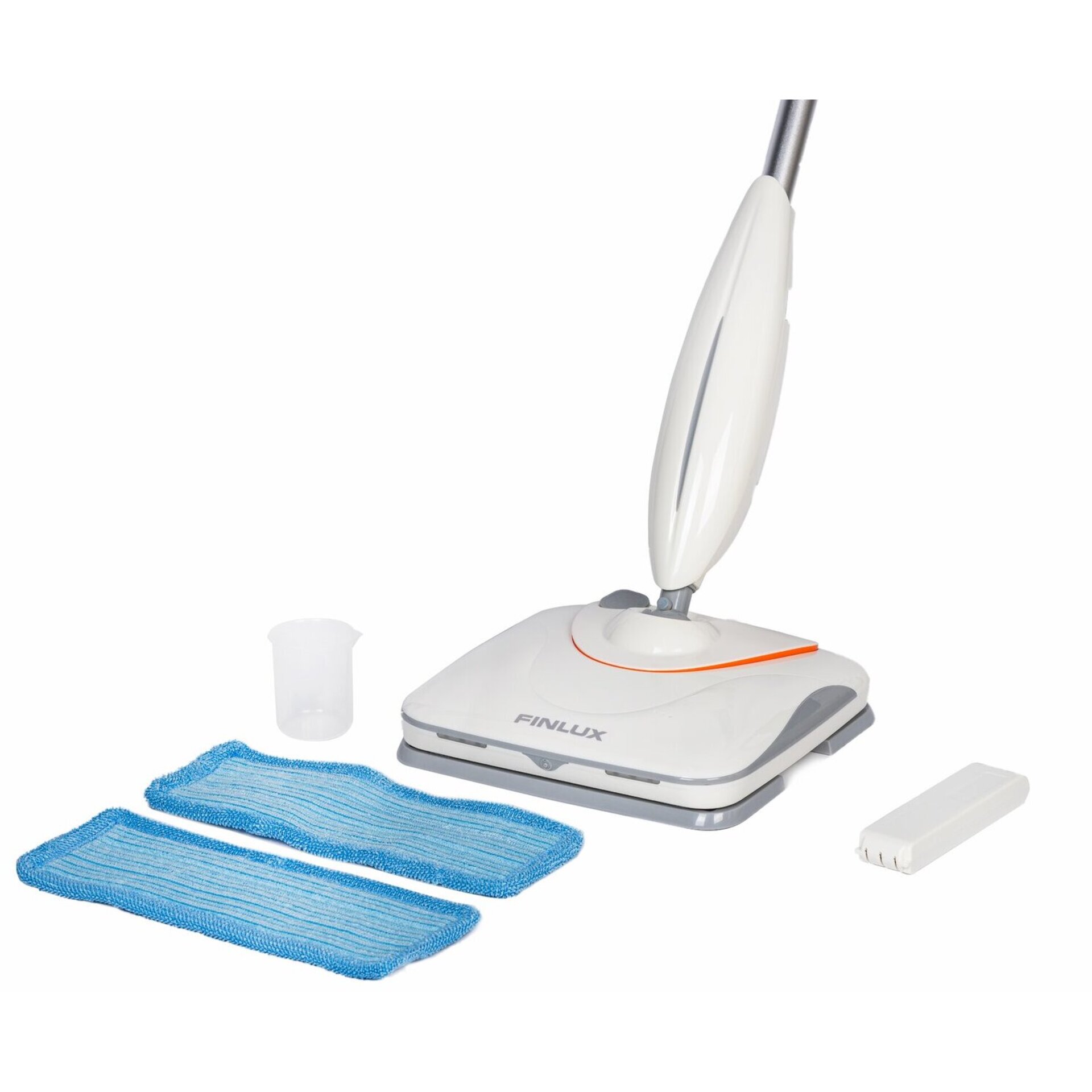 Finlux FPM-3555 Σφουγγαρίστρα Μπαταρίας 11.1V