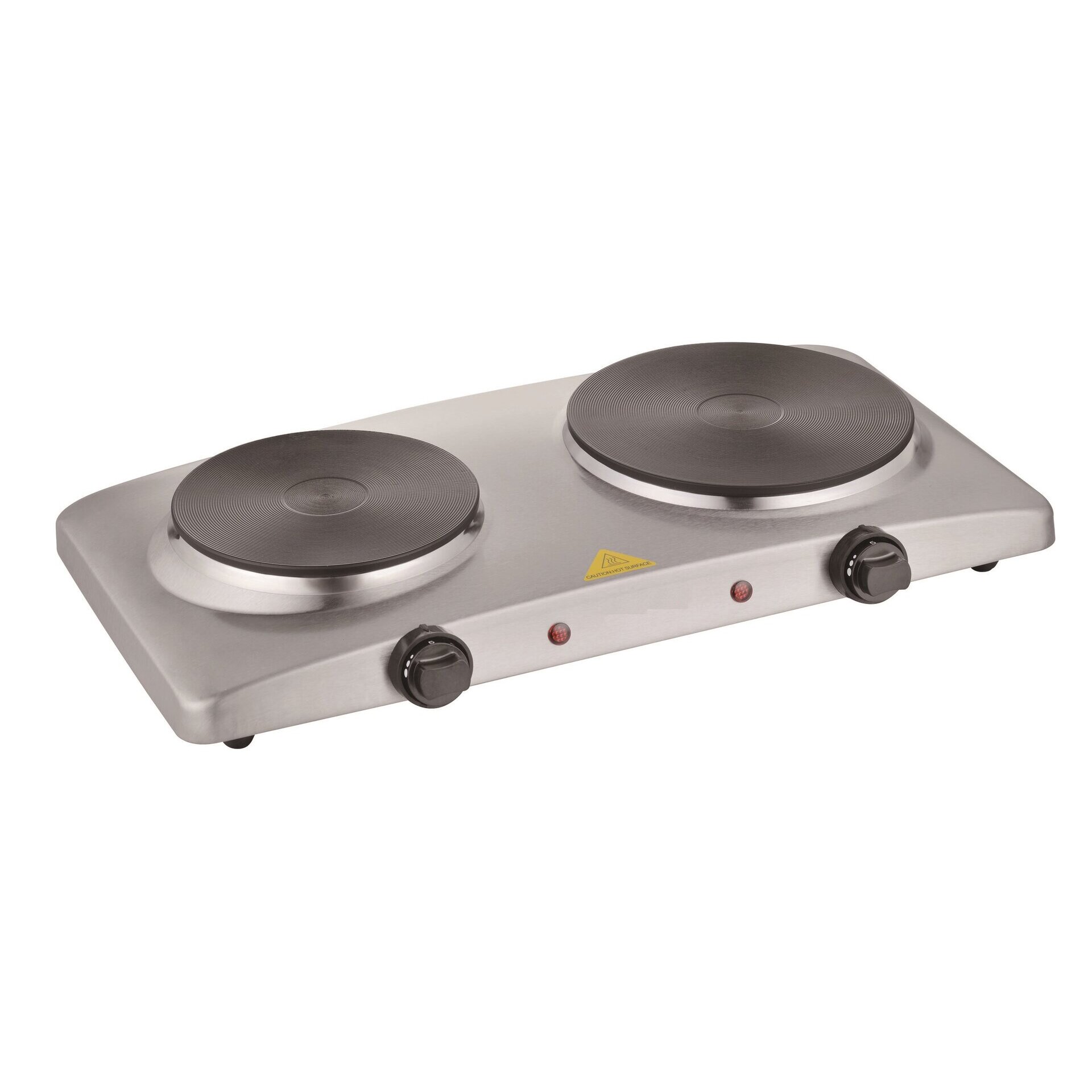 Ηλεκτρική εστία Crown CHP-1015DI