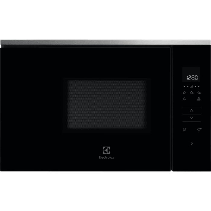 Εντοιχιζόμενος Φούρνος μικροκυμάτων Electrolux KMFE172TEX