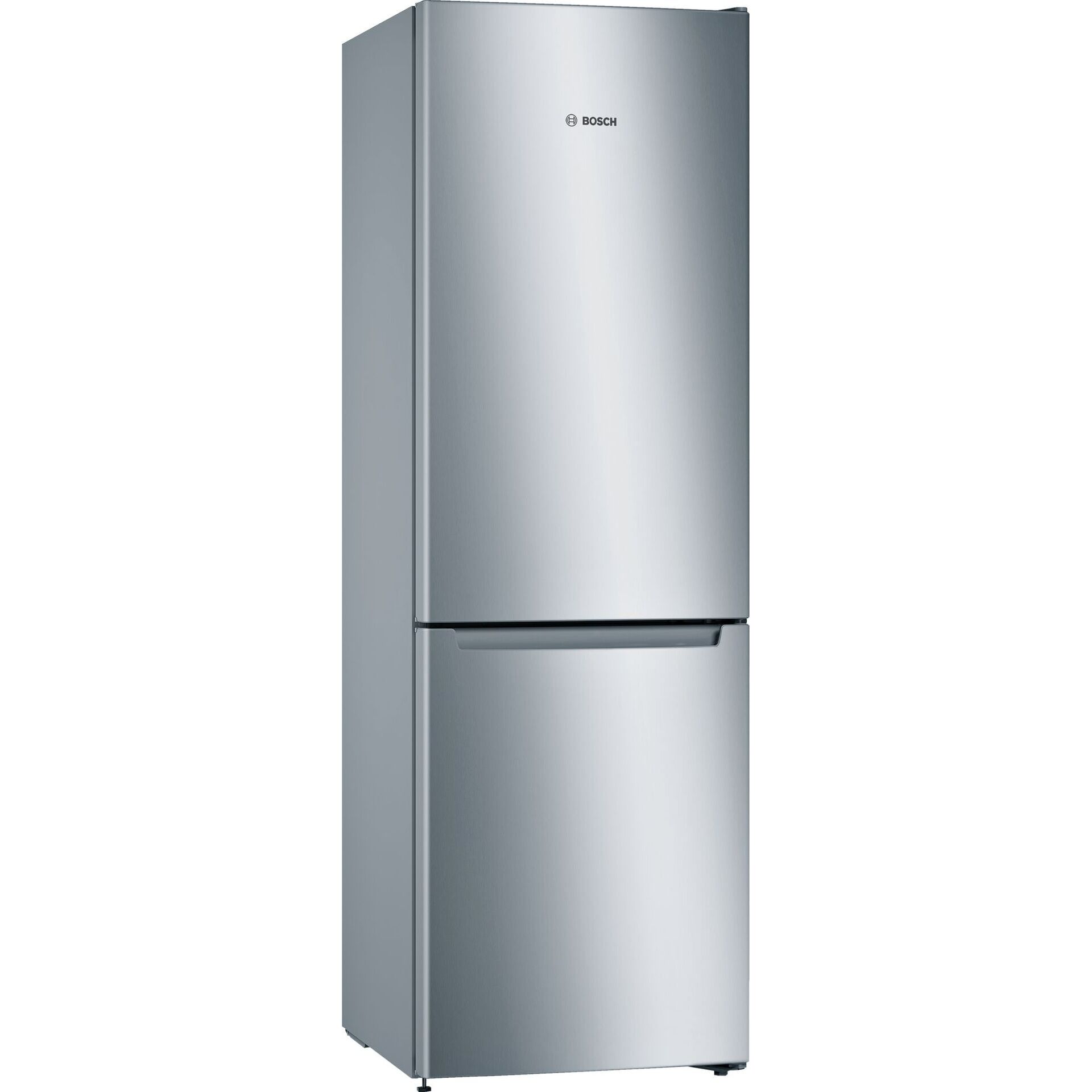 Ψυγειοκαταψύκτης Bosch KGN33NLEB