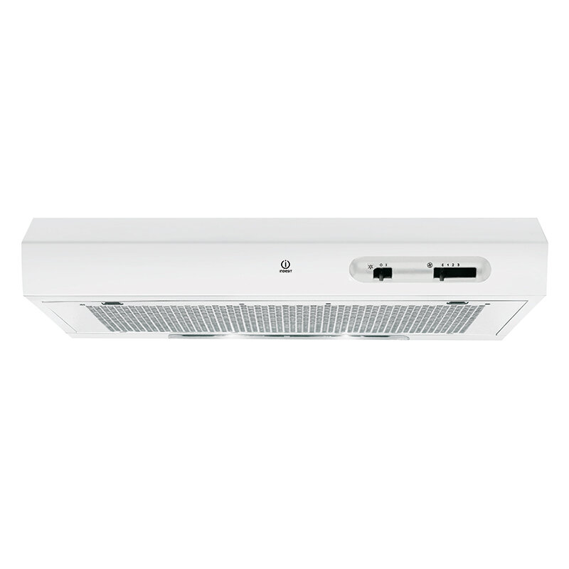 Απορροφητήρας Indesit ISLK 66 LS W/ISLK 66F LS W