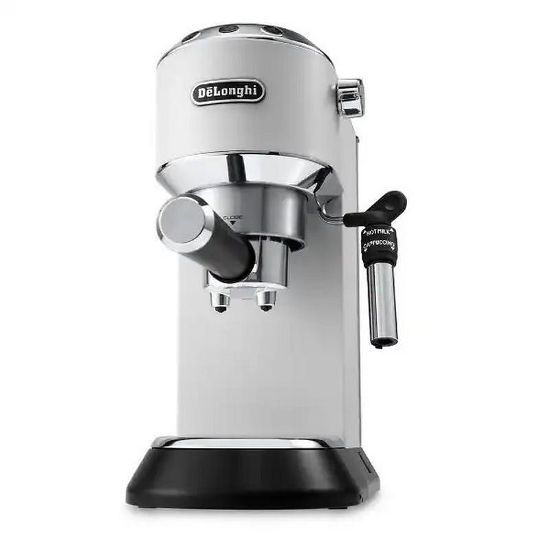Μηχανή Espresso DeLonghi EC685.W DEDICA