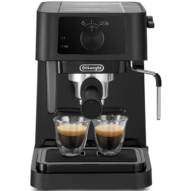 Μηχανή Espresso DeLonghi EC230.BK