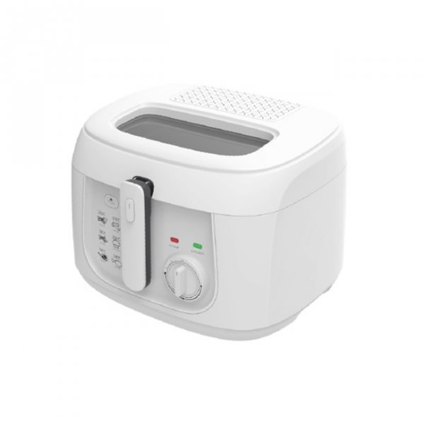 Φριτέζα Crown CDF-2518