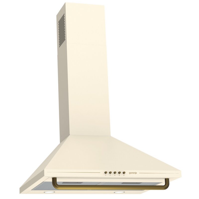 Εντοιχιζόμενος Απορροφητήρας Gorenje WHC63CLI