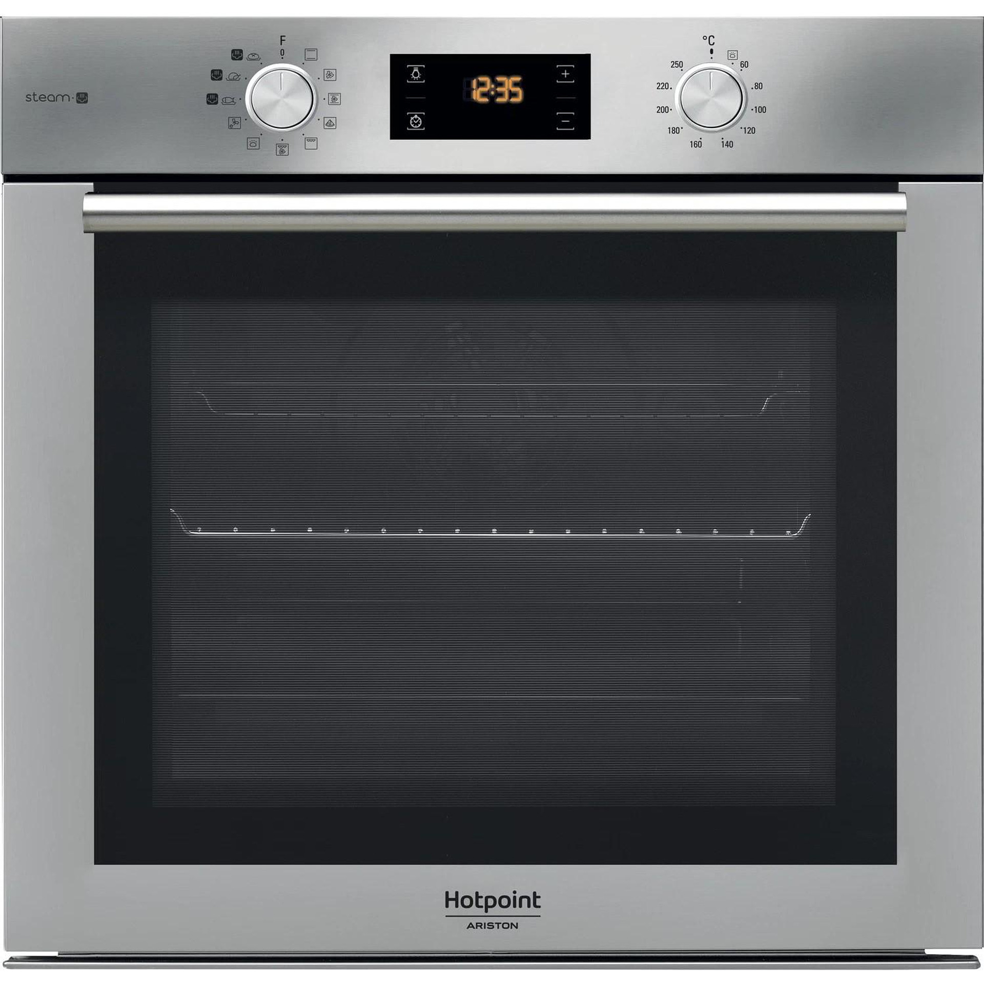 Εντοιχιζόμενος Φούρνος Hotpoint-Ariston FA4S 841 J IX HA