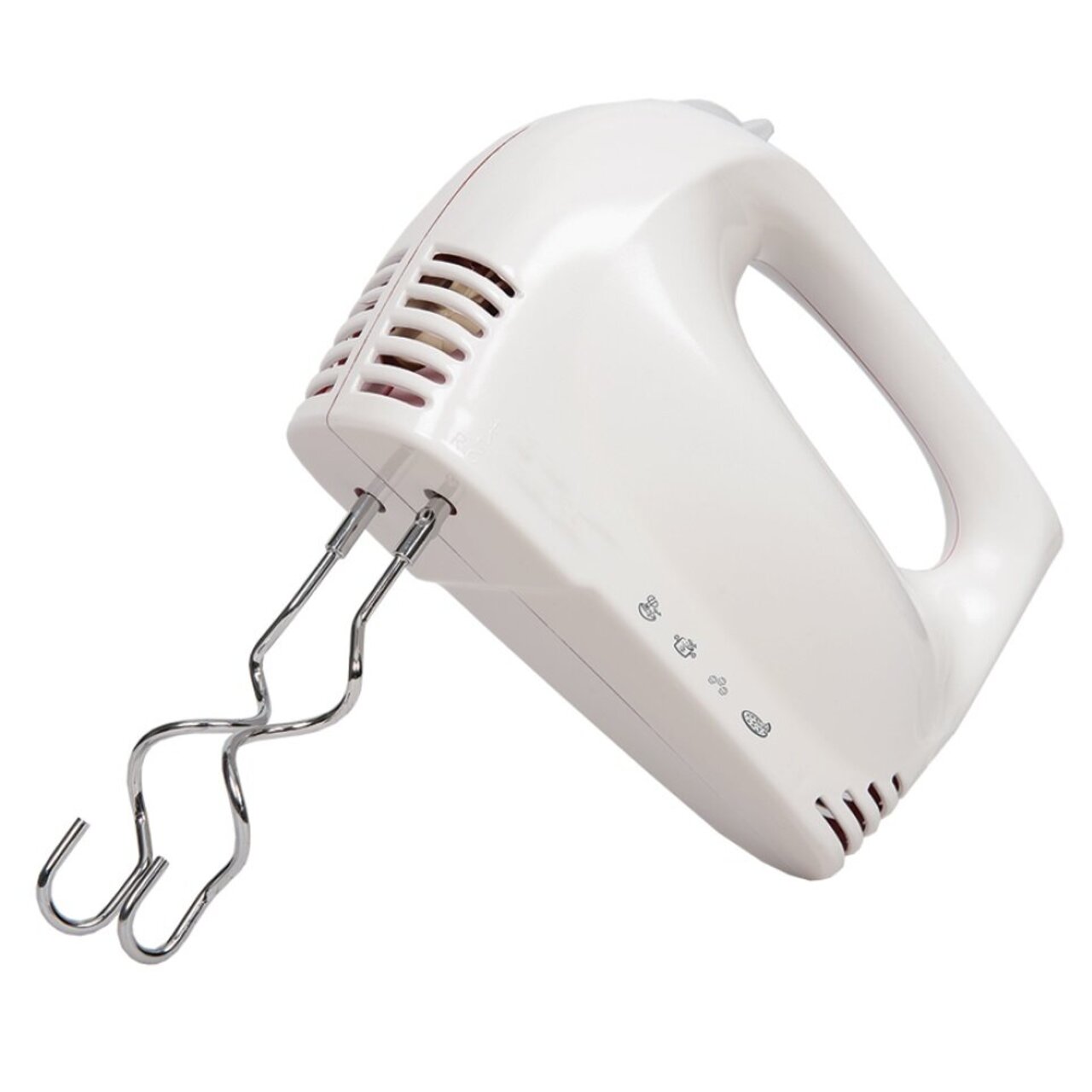 Μίξερ Crown CMH-2565 R