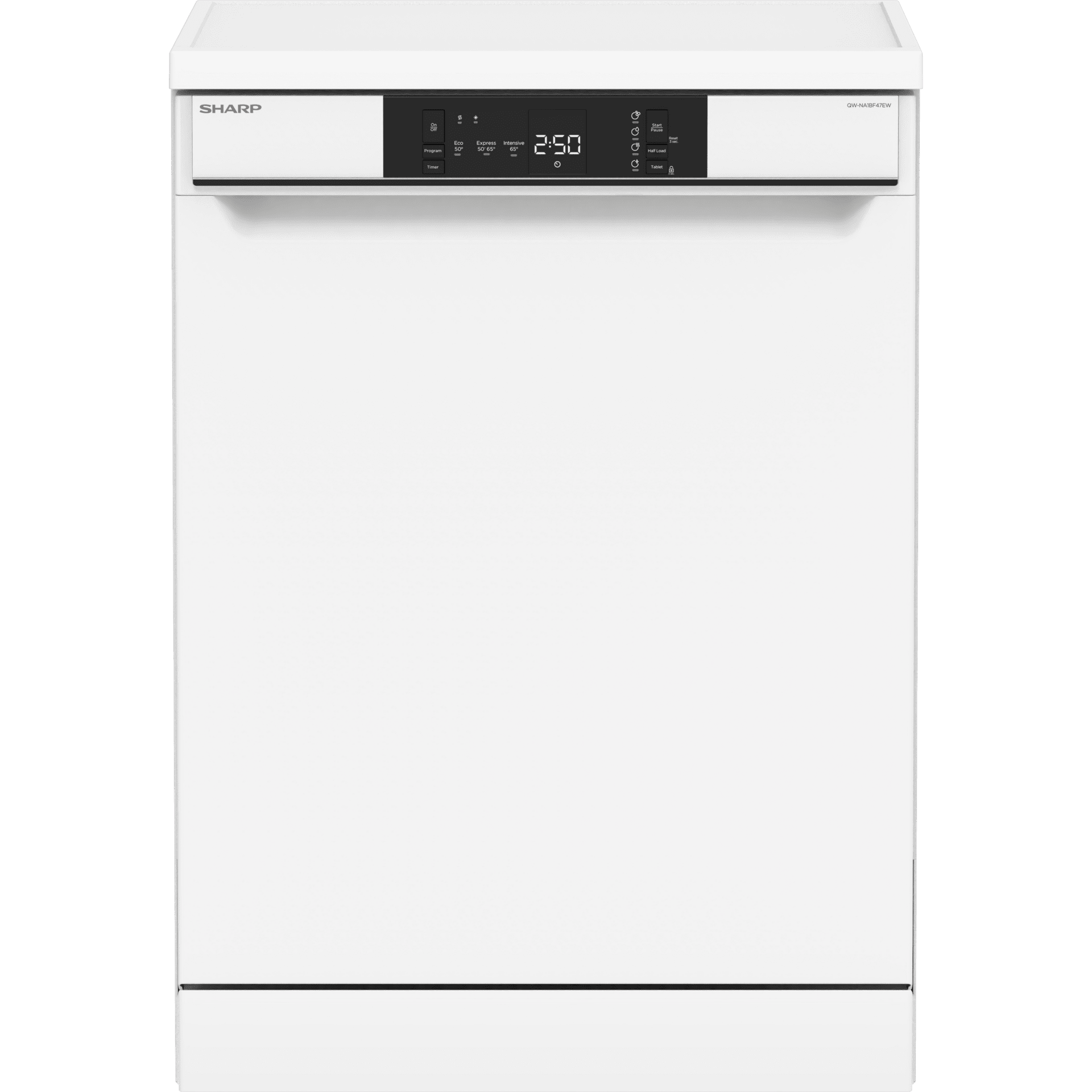 Πλυντήριο Πιάτων Sharp QW–NA1BF47EW