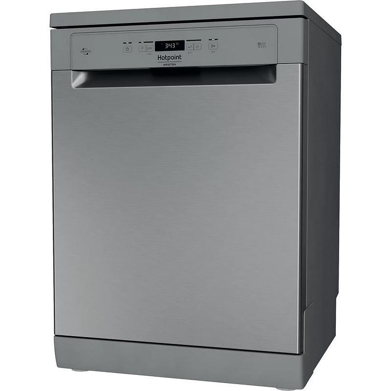 Πλυντήριο Πιάτων Hotpoint-Ariston HFC 3C41 CW X