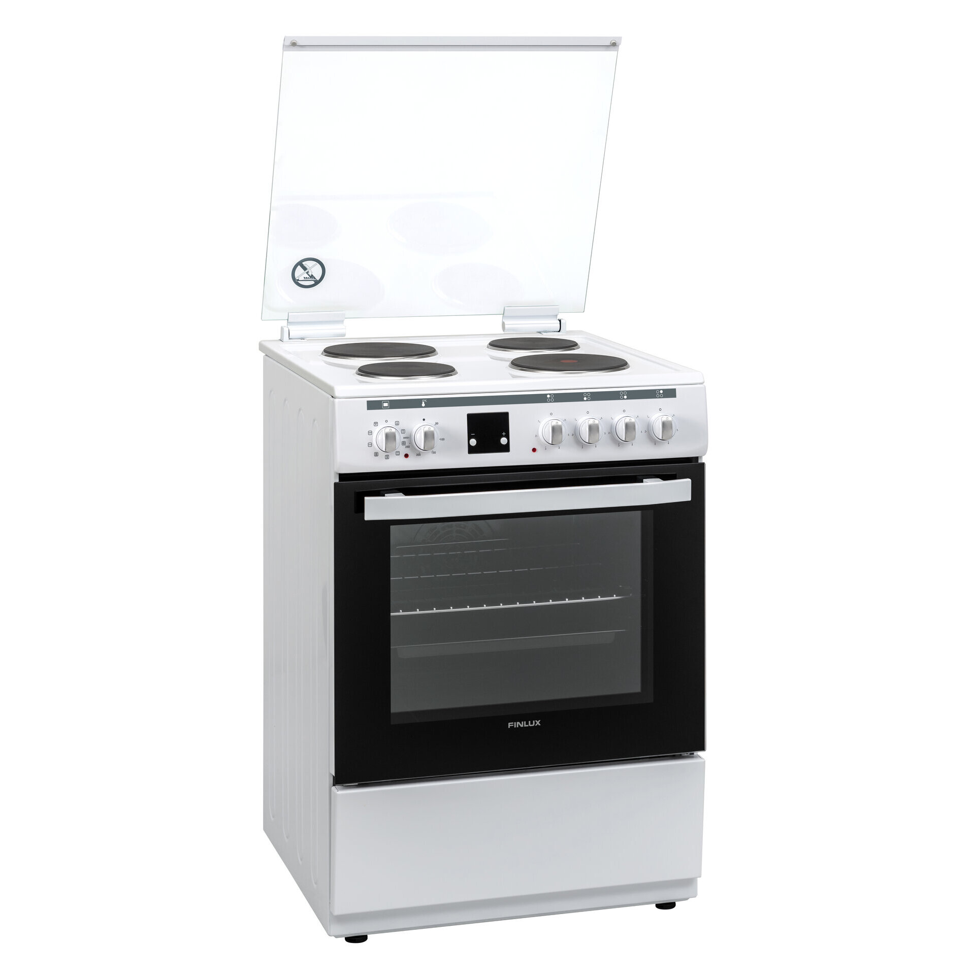 Ηλεκτρική Κουζίνα Finlux FLEM 60A