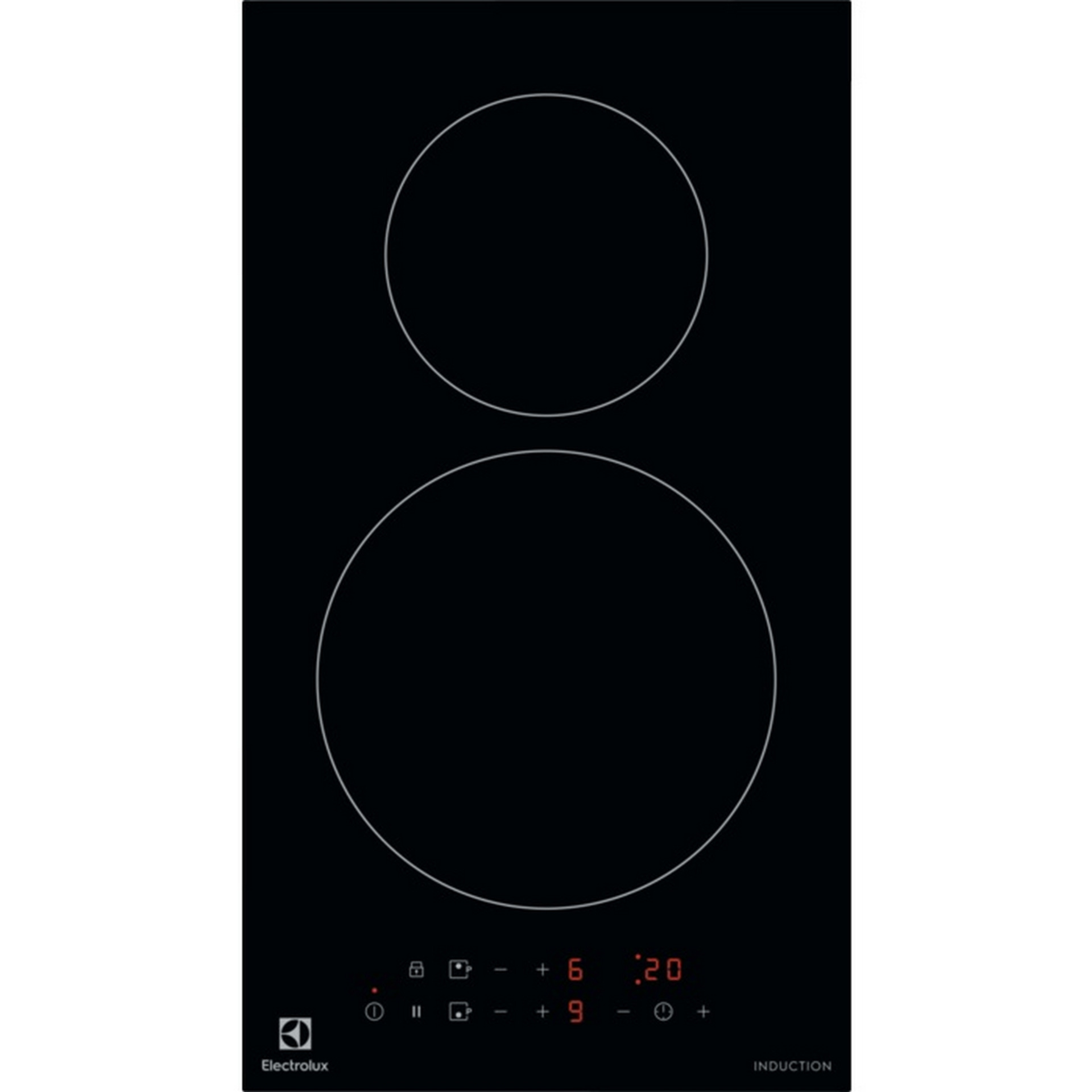 Εντοιχιζόμενη Κεραμική Εστία Electrolux LIT30230C