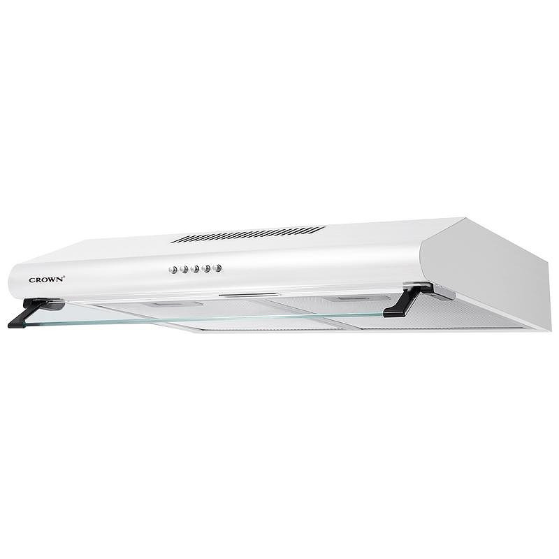 Απορροφητήρας HC 602 WH , Crown