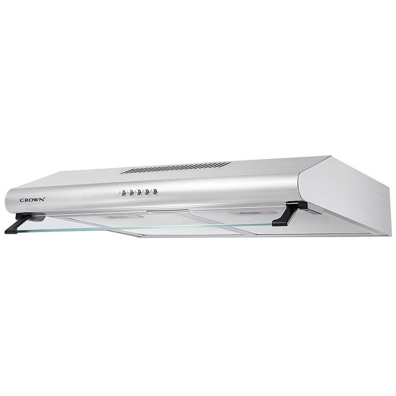 Απορροφητήρας HCX 621 IX, Crown