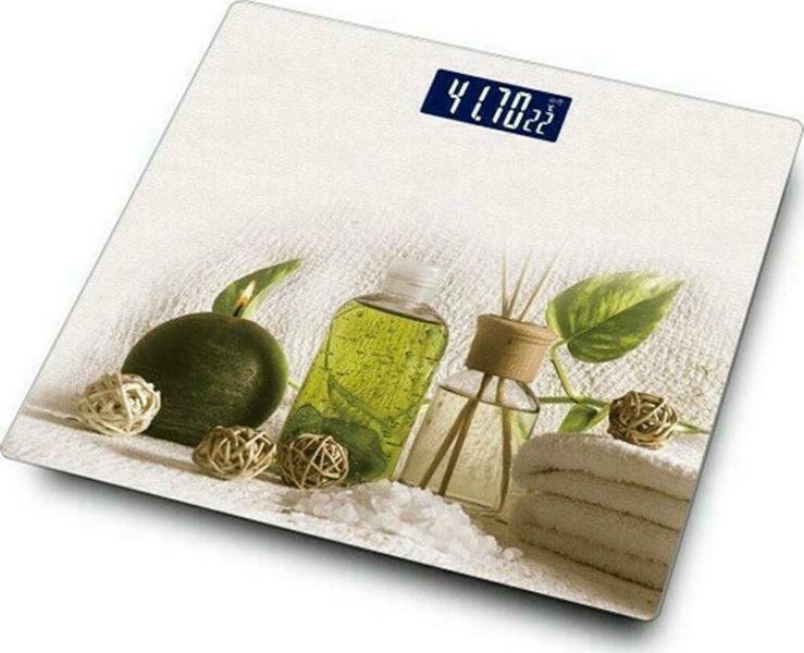 Ψηφιακή Ζυγαριά Μπάνιου με Λιπομετρητή, CBS-1410 , Crown