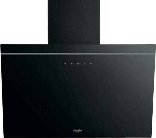 Whirlpool Απορροφητήρας Καμινάδα, AKR 62F LT K, Whirlpool