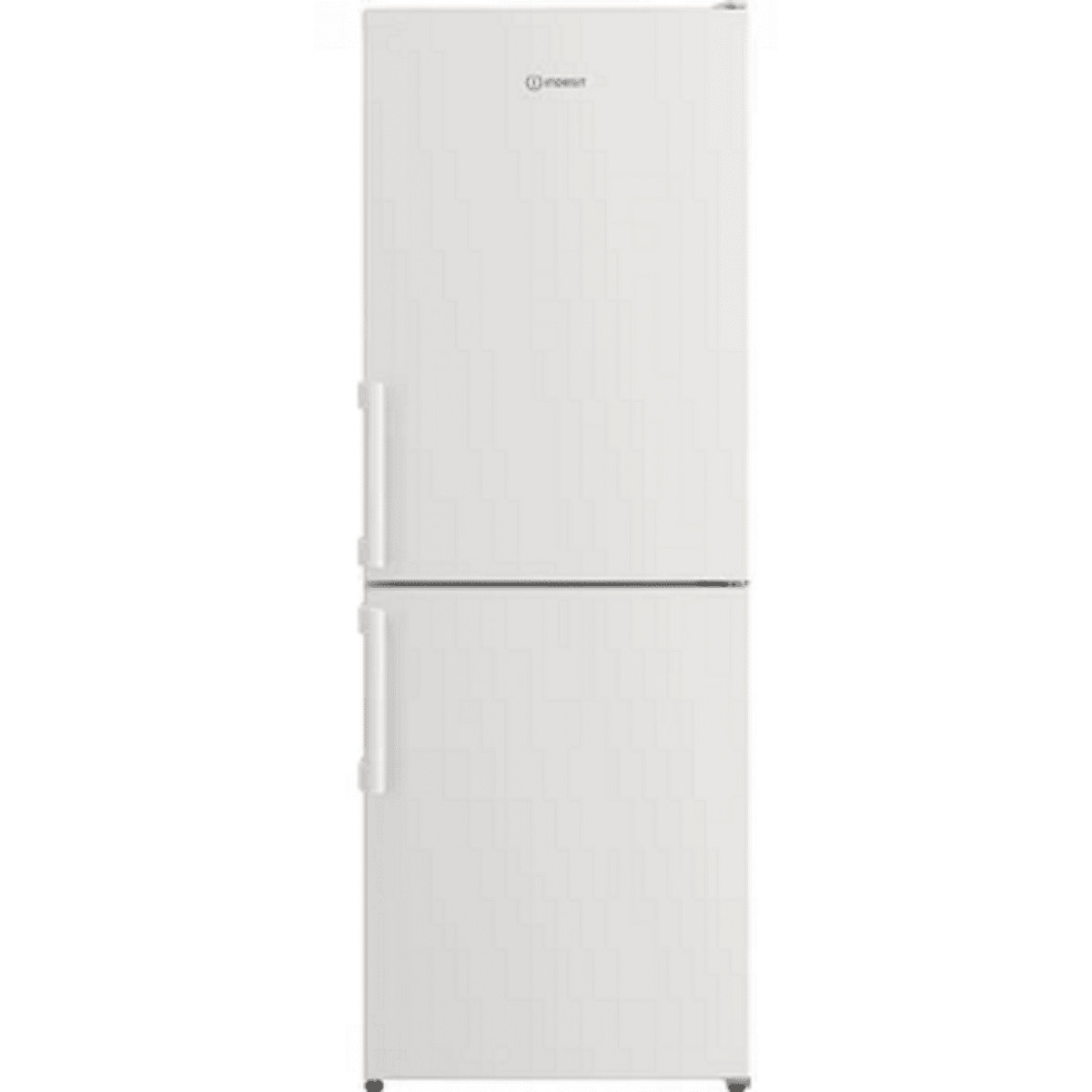 Ψυγειοκαταψύκτης, IB55 532 W, 229lt, Υ152.5xΠ54xΒ57.5εκ., Λευκό, E, Indesit