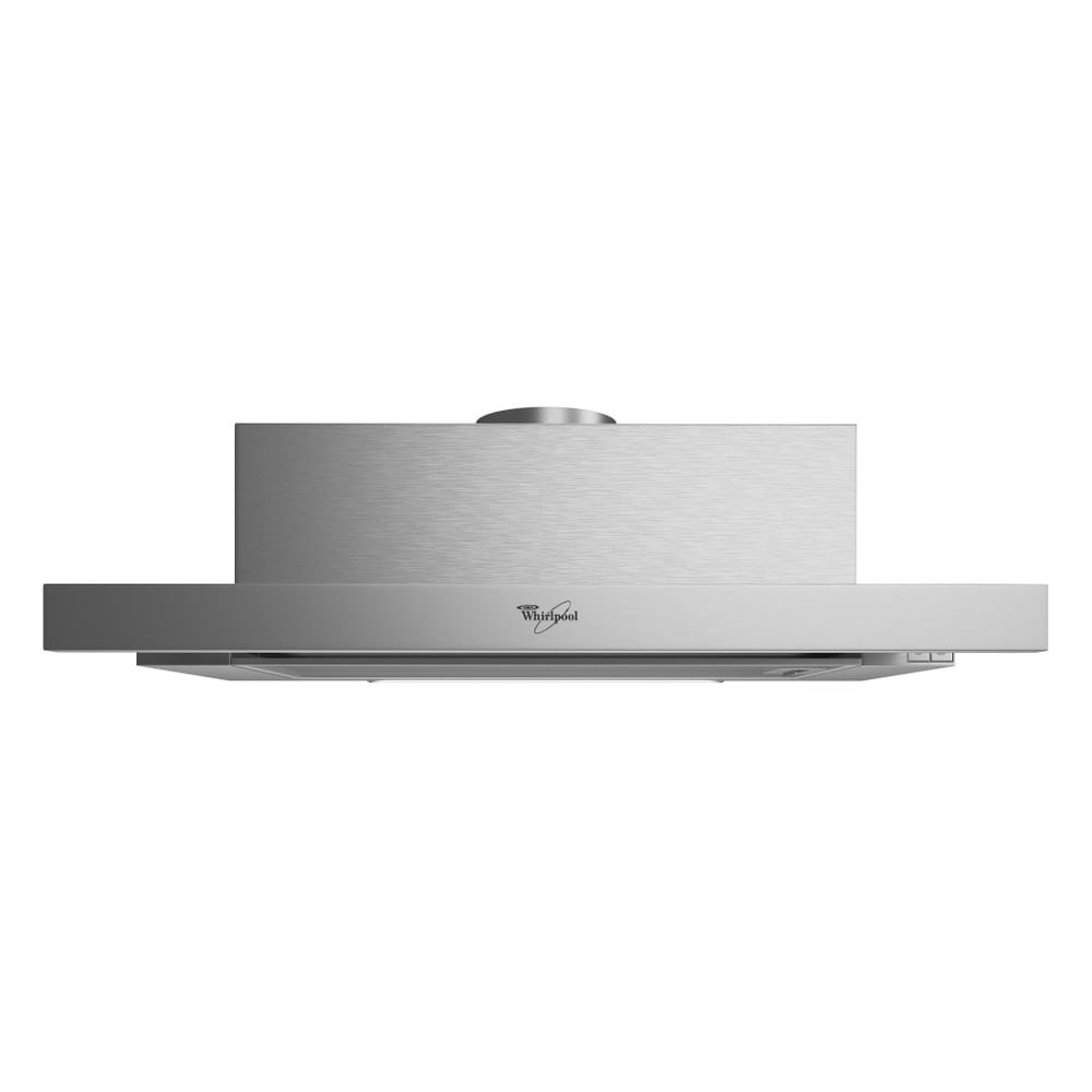 Whirlpool Απορροφητήρας Συρόμενος, AKR 749/1 IX , Whirlpool