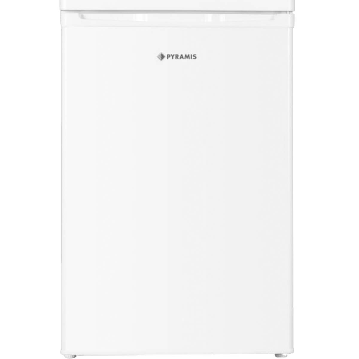 Whirlpool Pyramis FST 85 031007601 Mini Bar Υ85xΠ55xΒ58εκ. Λευκό