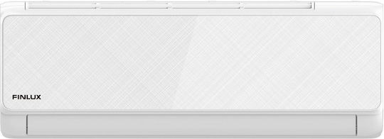 Κλιματιστικό Inverter 12000 BTU A+++/A++, 12AMO55EOS , Finlux