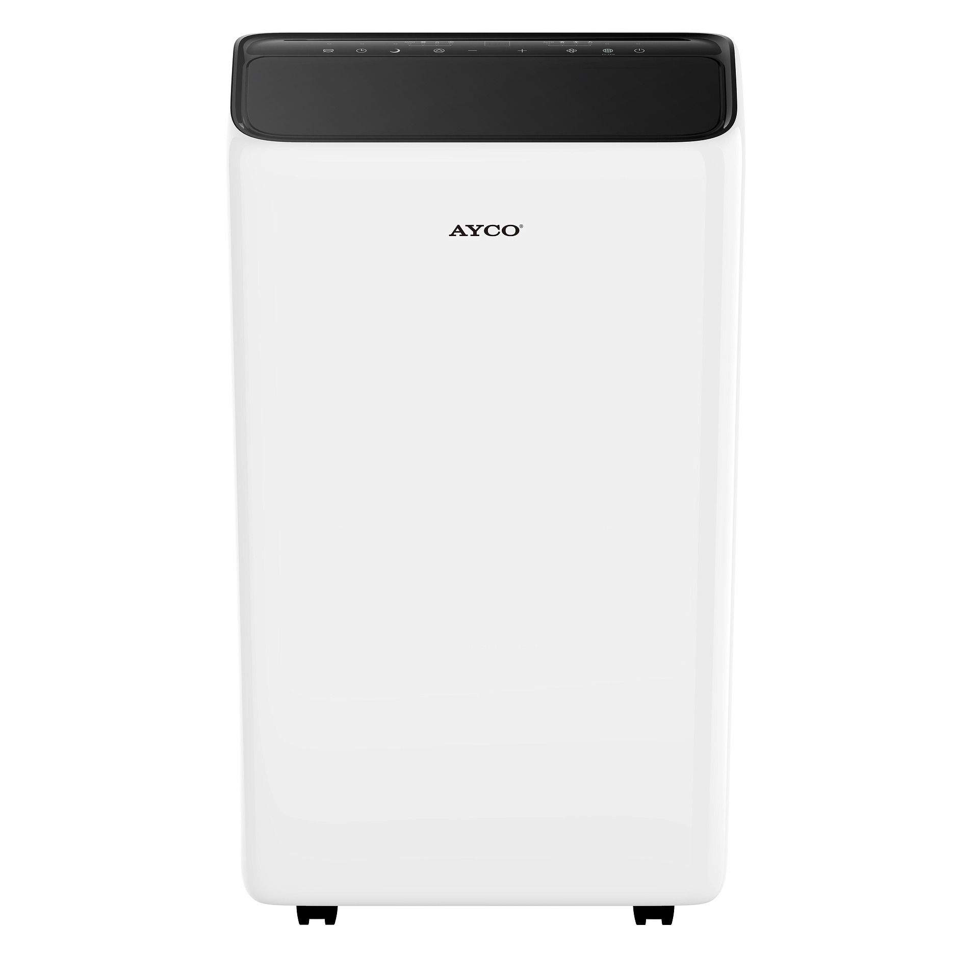 Φορητό Κλιματιστικό Ψύξης/Θέρμανσης MAHC3428, 12000 BTU, Ayco