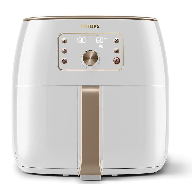 Philips Φριτέζα αέρος,Philips HD9870/20 AirFryer, 2225 W , Philips