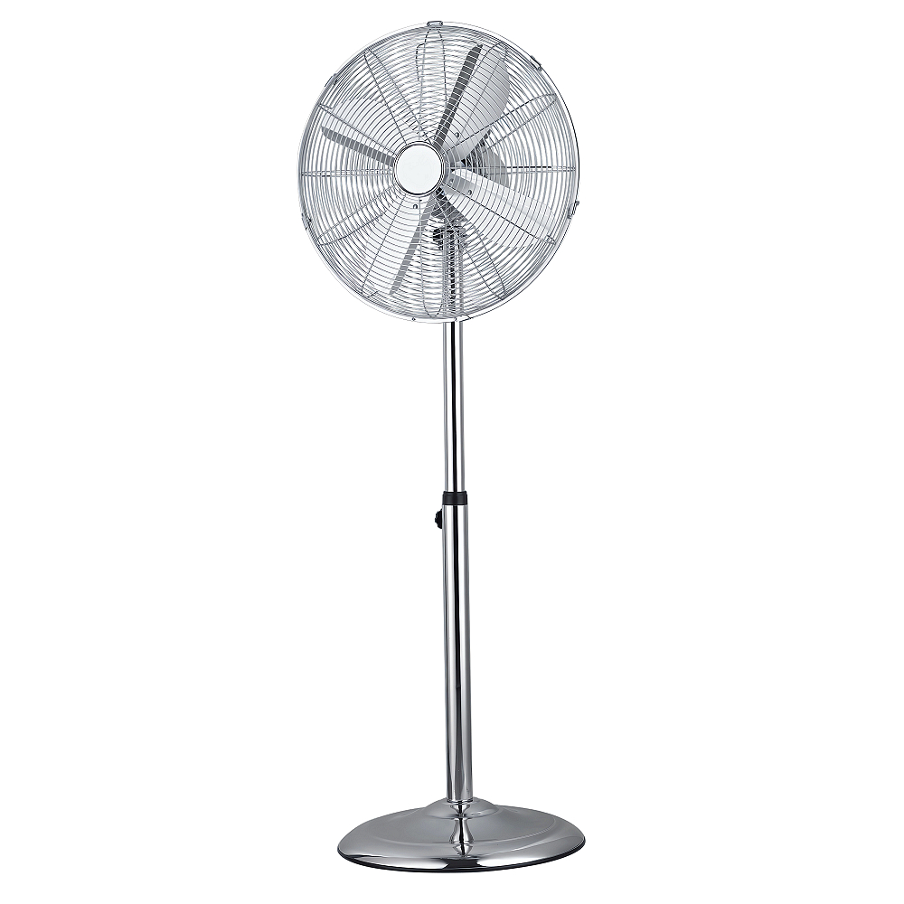 Ανεμιστήρας Ορθοστάτης 60W, FSF-1624-SS, Finlux