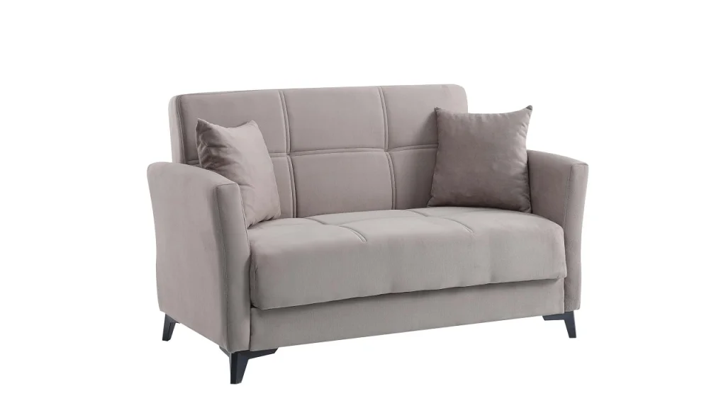 Διθέσιος Καναπές-κρεβάτι Sofya 2, Νο 51-002, κωδ. 2770000061, All4home